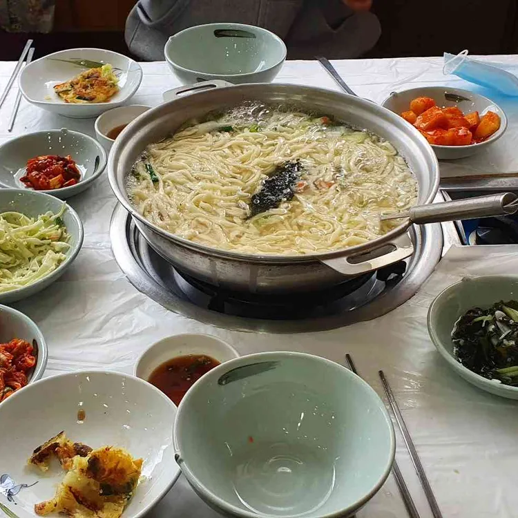 바지라기 대표 사진