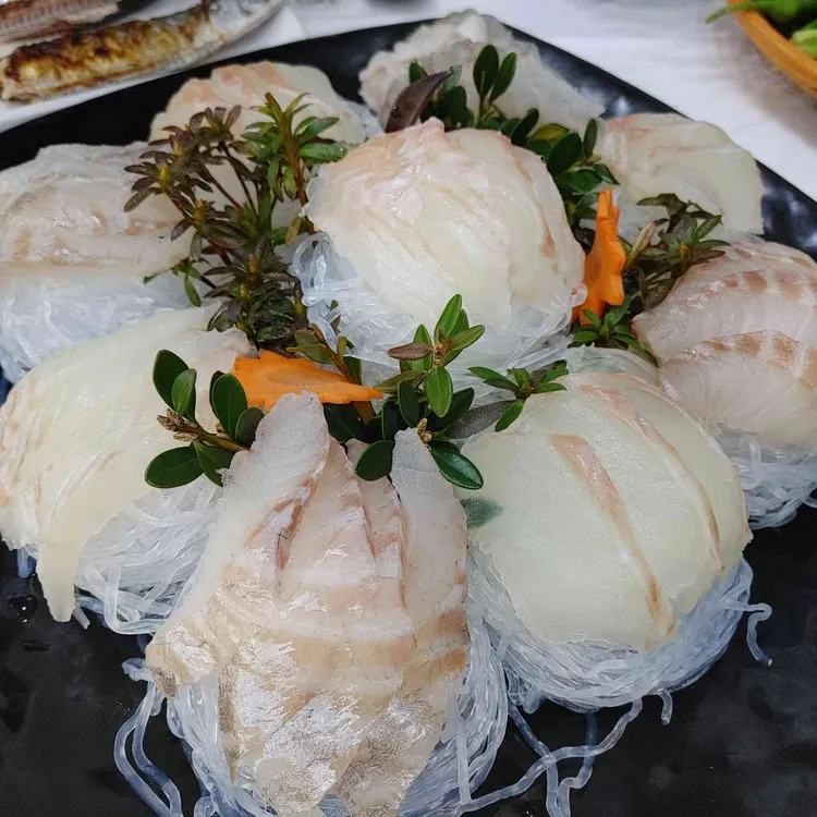 백길천사횟집 대표 사진