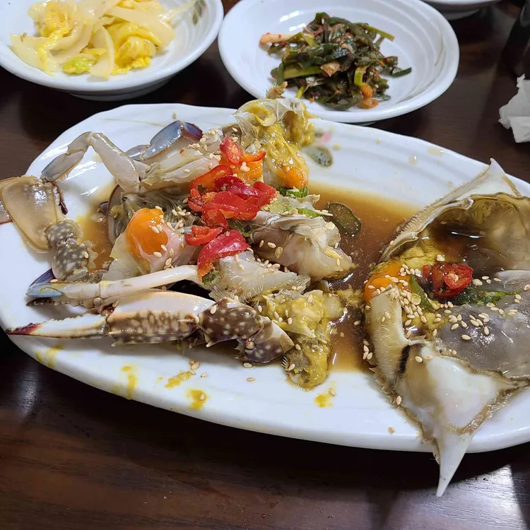 영광굴비정식 대표 사진