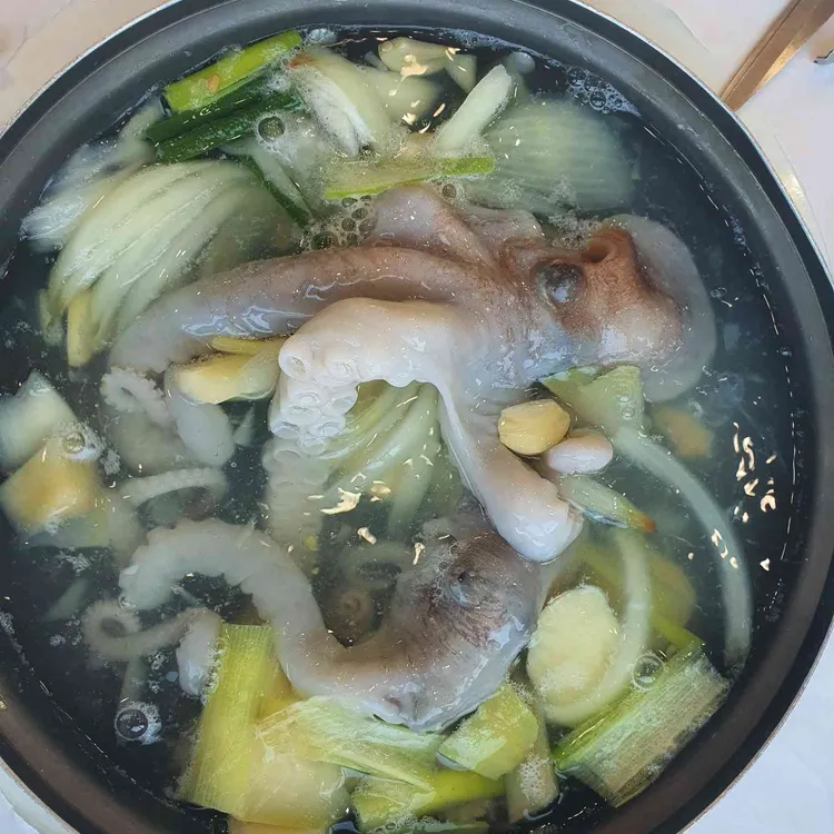 이원식당 대표 사진