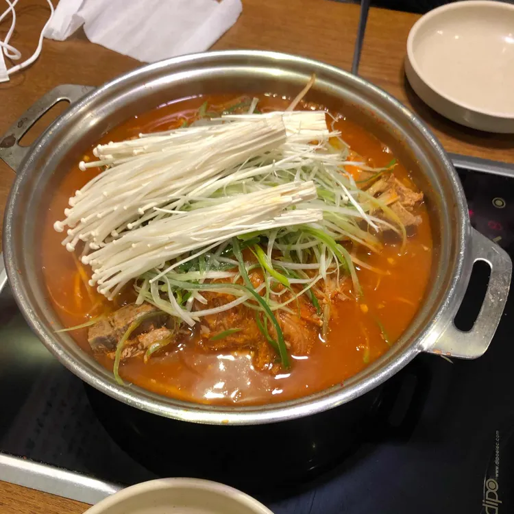 24시미아감자탕 대표 사진