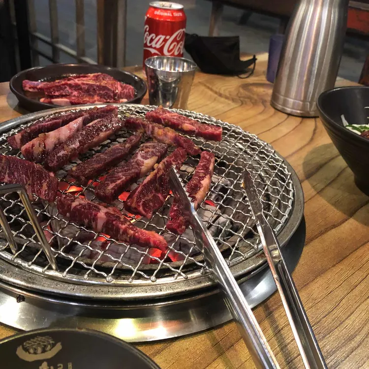 야끼화로 대표 사진