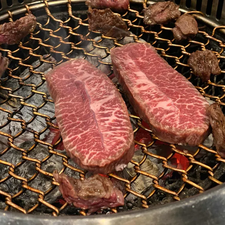 우마이 대표 사진