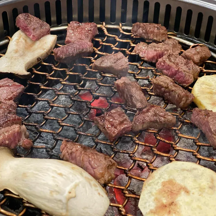 우마이 대표 사진