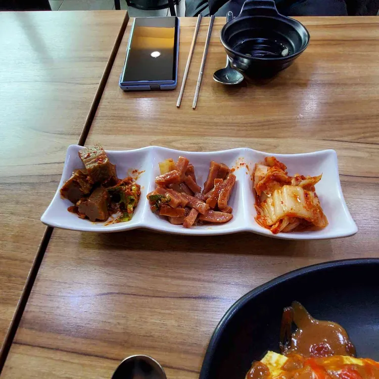 김밥스토리 대표 사진
