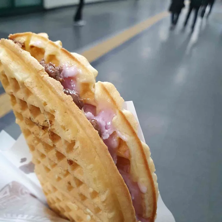델리와플 대표 사진