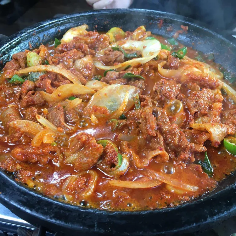 박가네쌈밥 대표 사진