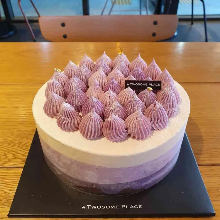 투썸플레이스 대표 사진