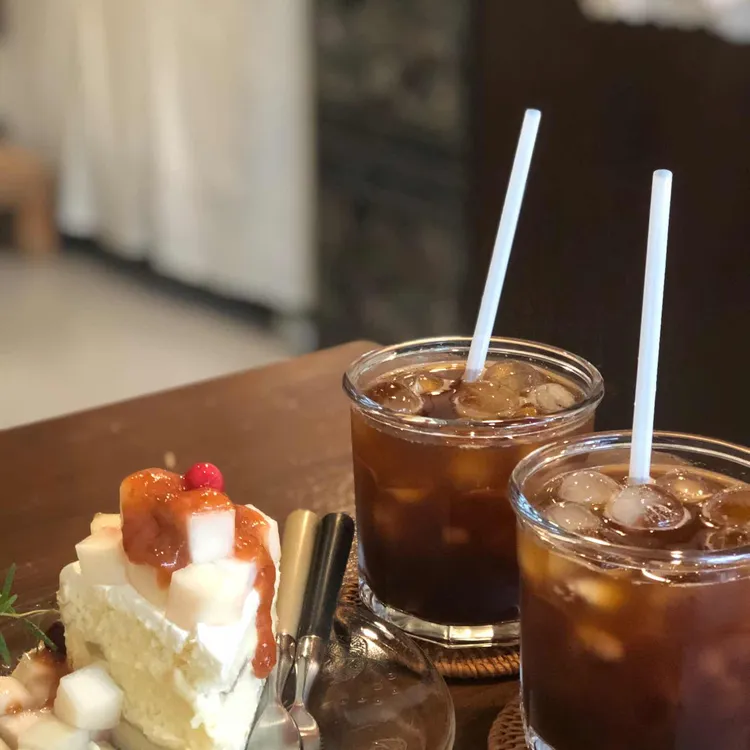 카페 시옷 대표 사진