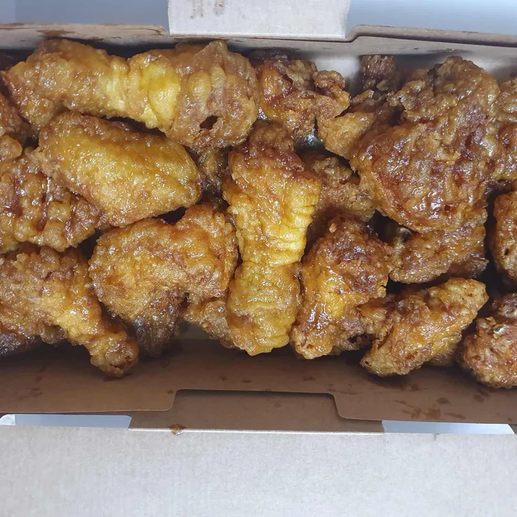 교촌치킨 대표 사진