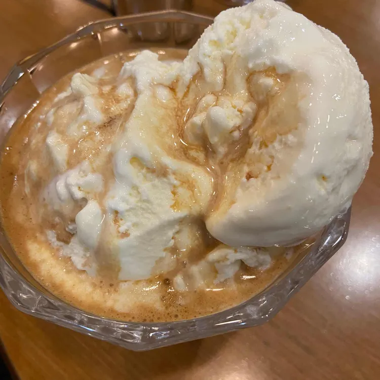 탐앤탐스 대표 사진