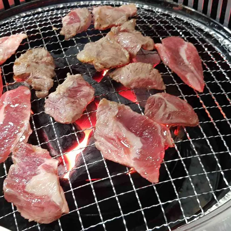 부뚜막구이 대표 사진