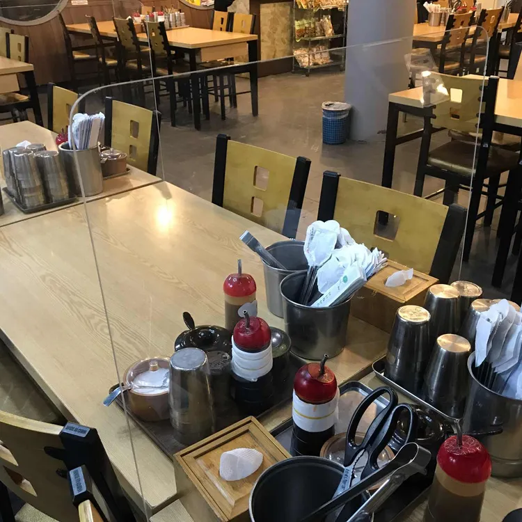 광명가마솥곰탕 대표 사진