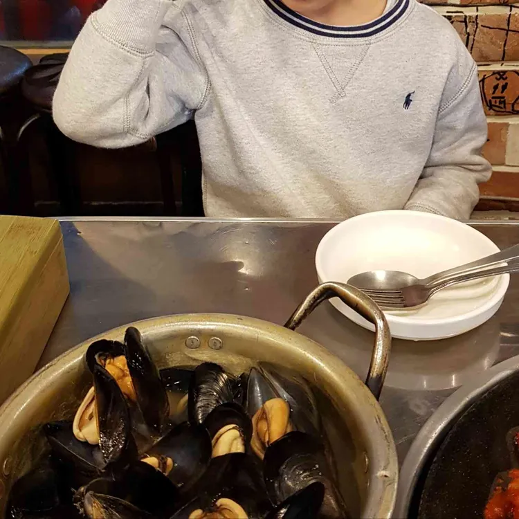 쭈꾸미아저씨 대표 사진