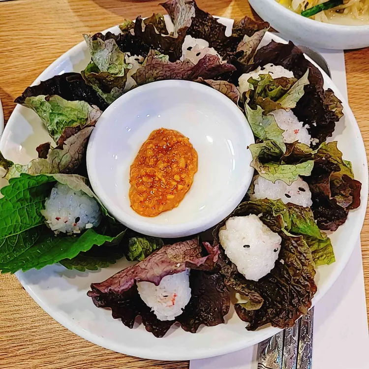 한야지포크 대표 사진