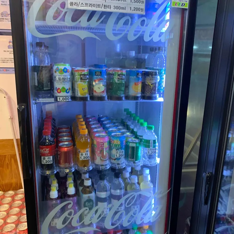 명랑핫도그 대표 사진