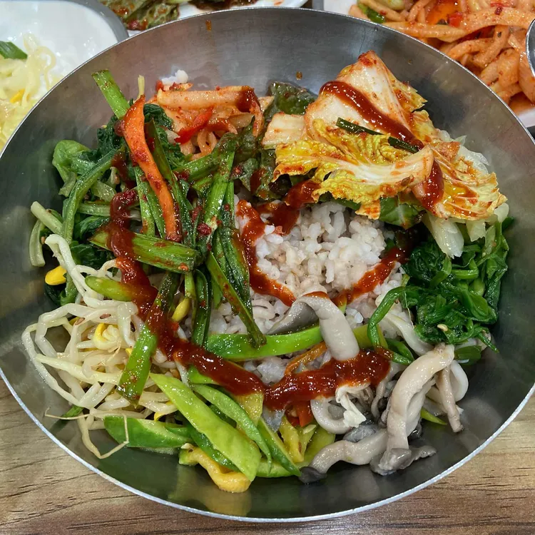 영빈식당 대표 사진