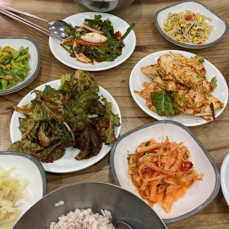 영빈식당 대표 사진