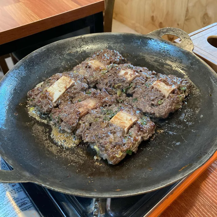 덕인갈비 대표 사진