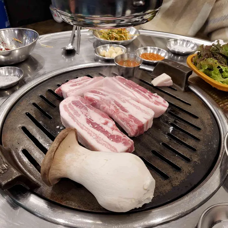 검암동연탄집 대표 사진
