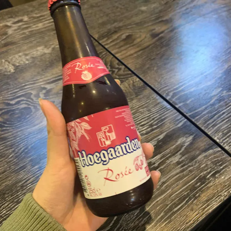 맥주이야기 대표 사진