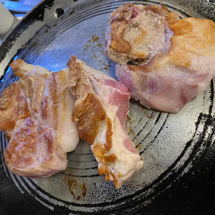 정가네 주먹고기 대표 사진