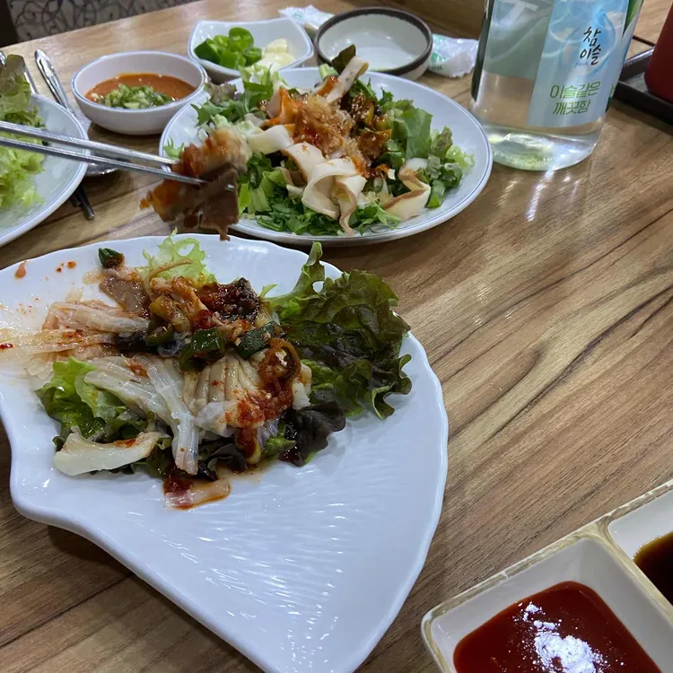 청해수산 대표 사진