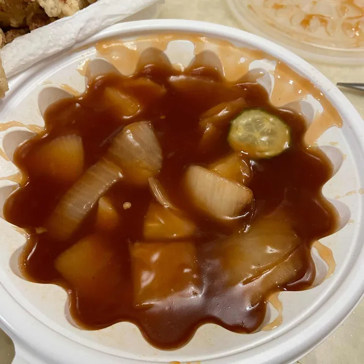 우리반점 대표 사진