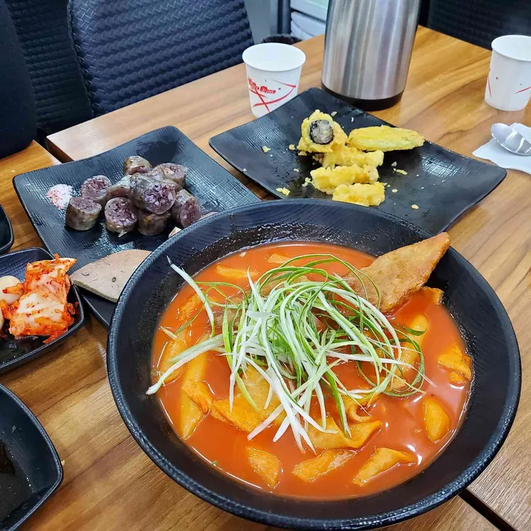 분식두번째봄 대표 사진