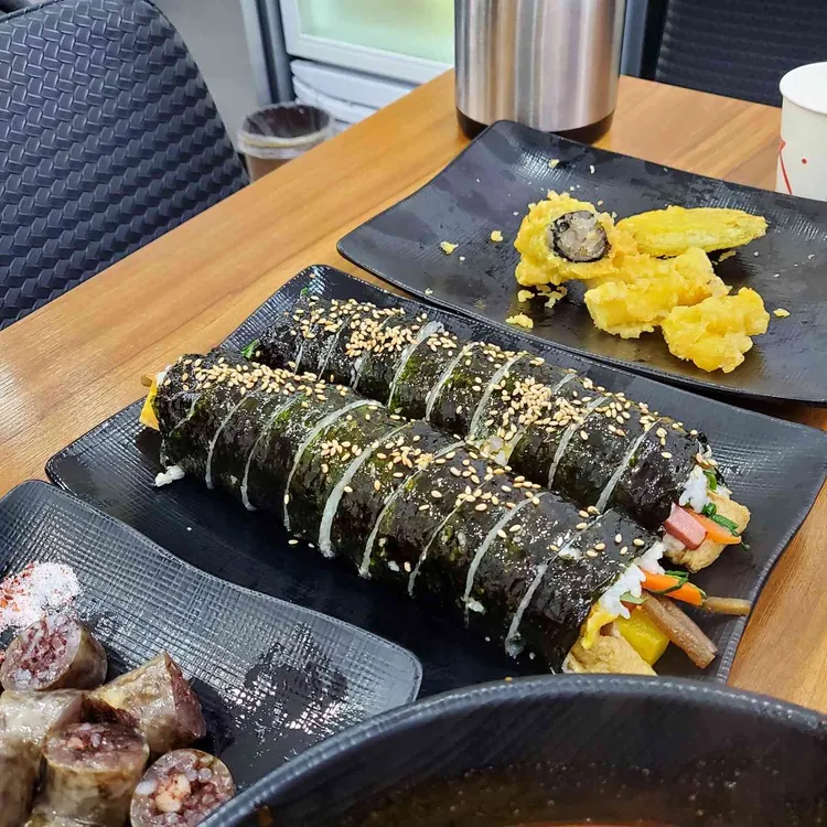 분식두번째봄 대표 사진