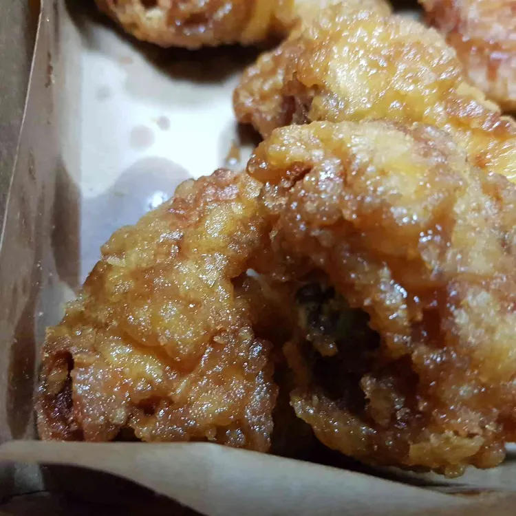 교촌치킨 대표 사진