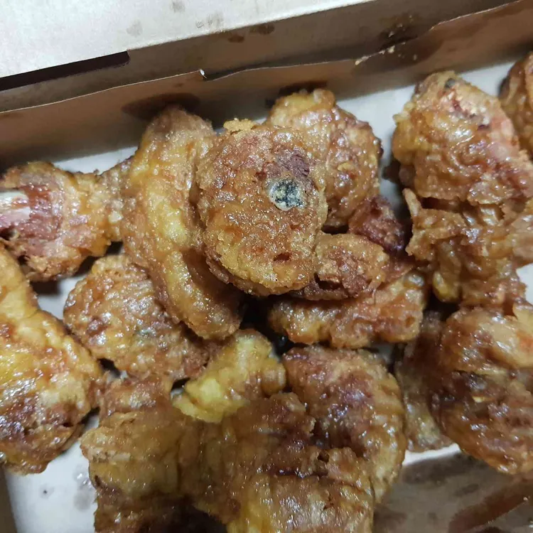 교촌치킨 대표 사진
