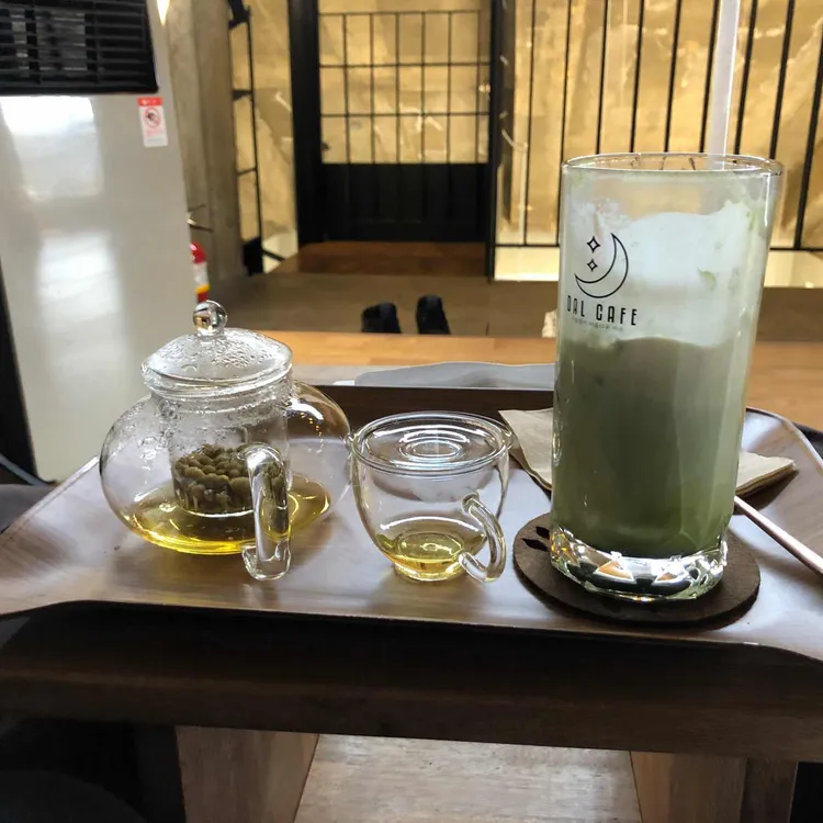 카페, 임하리 대표 사진
