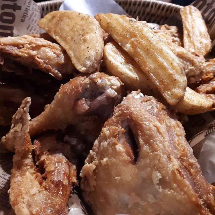 경성치킨 대표 사진
