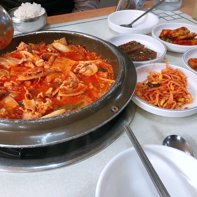 음식마을 대표 사진