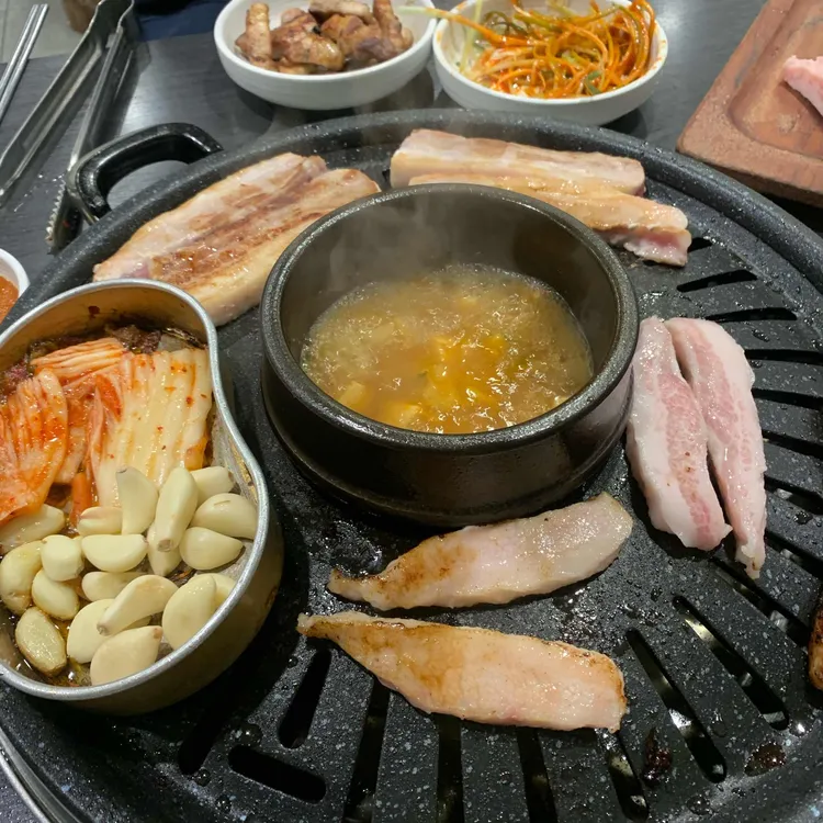 엉터리생고기 대표 사진