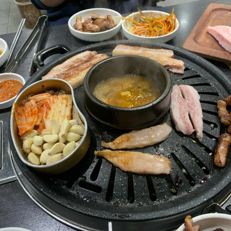 엉터리생고기 대표 사진