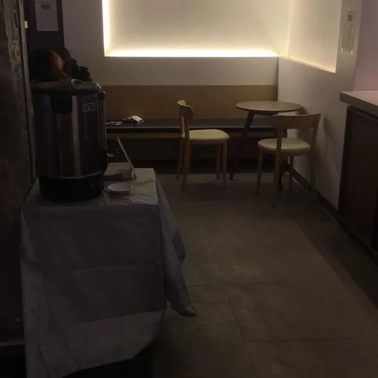 가마로강정 대표 사진