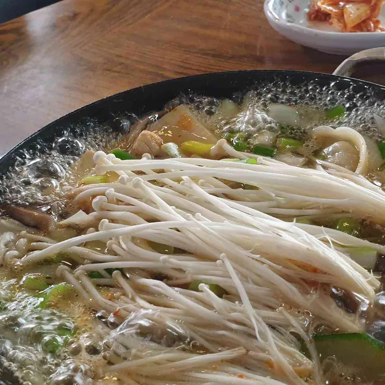 윤병천손두부 대표 사진
