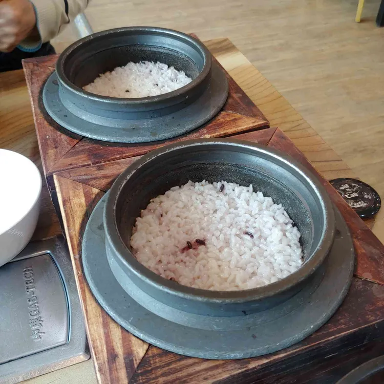 전주뼈해장국감자탕 대표 사진