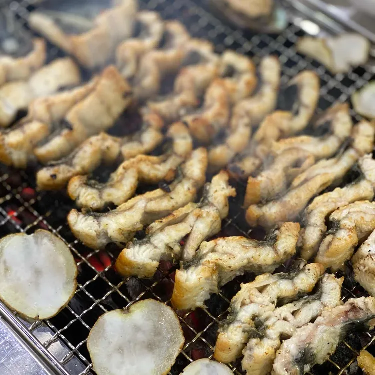 솔향장어전문점 대표 사진