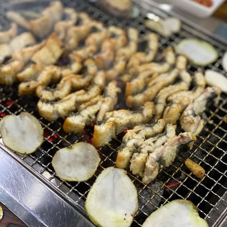 솔향장어전문점 대표 사진