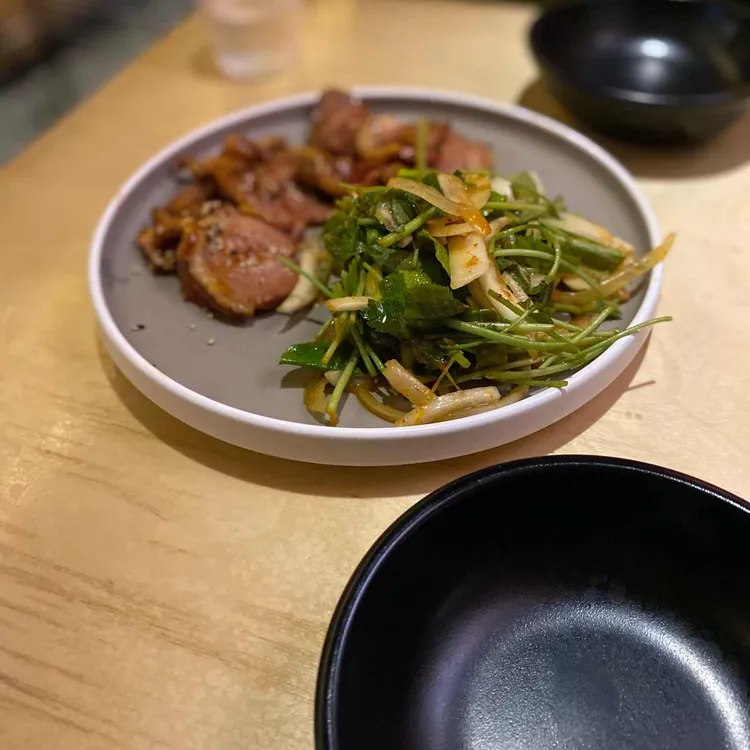 오술차 대표 사진