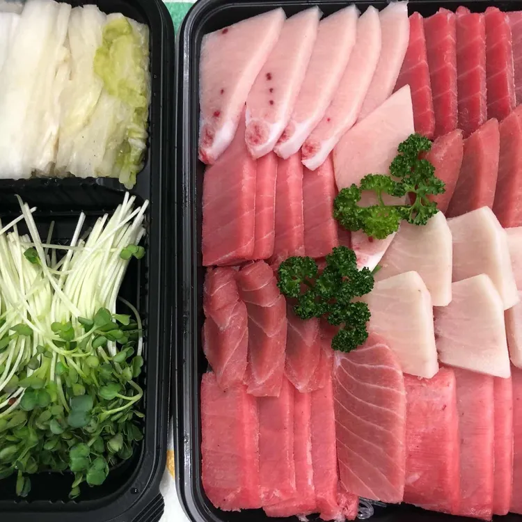 참치정육점 대표 사진