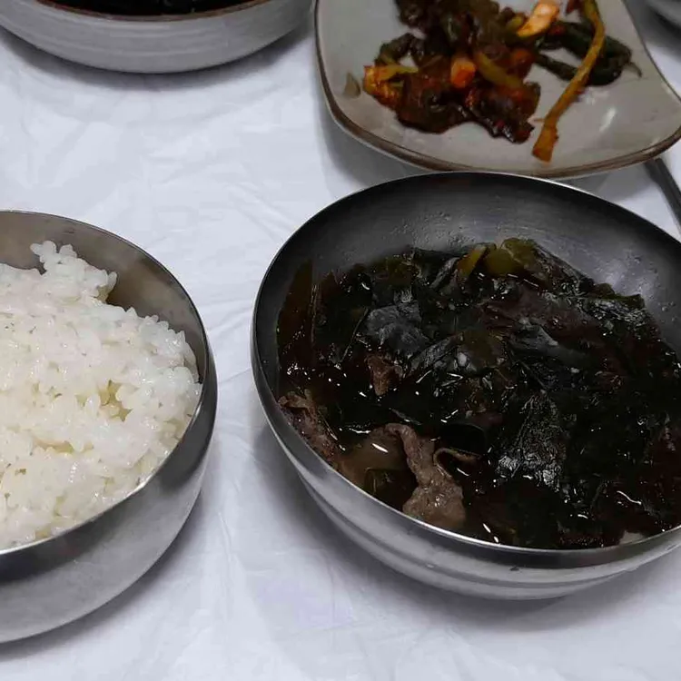 대흥식당 대표 사진