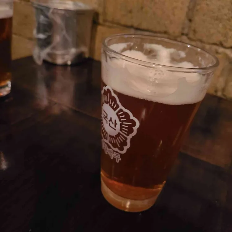 생활맥주 대표 사진