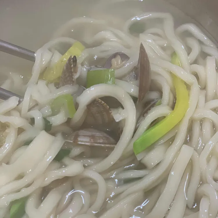 못난이네호호칼국수 대표 사진