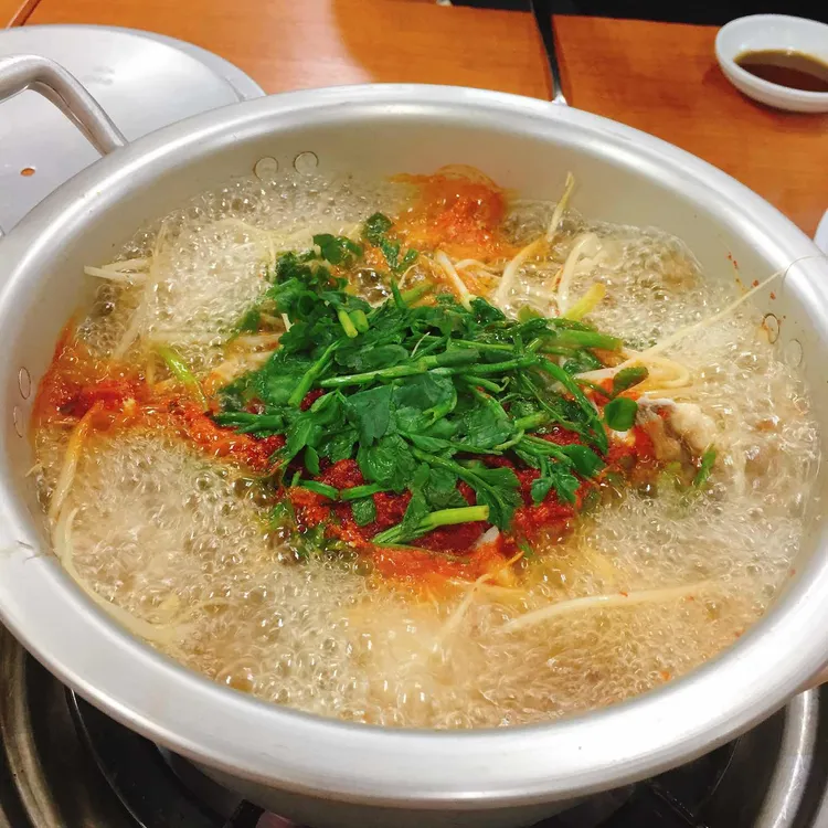 둥굴관 대표 사진