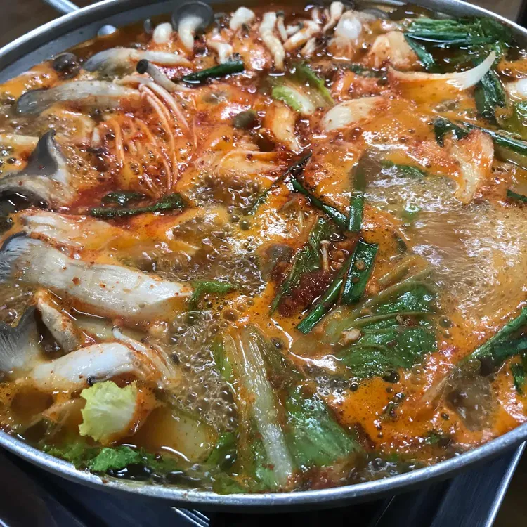 통나무집 대표 사진
