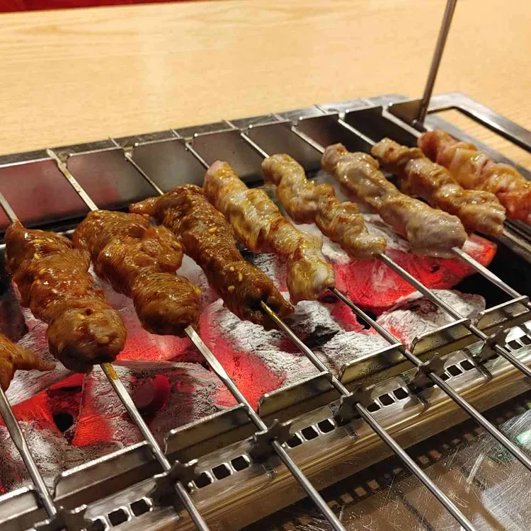 초원양꼬치 대표 사진